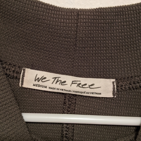 Free People Top - Picture 2 of 4